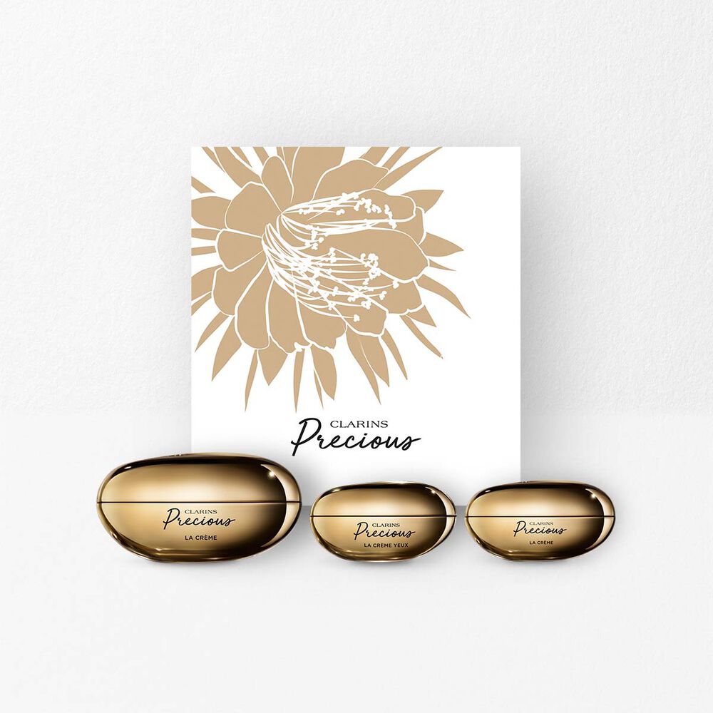 Precious Face and Eye Set